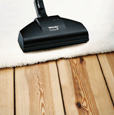 Пылесос Miele SDBB 0 Compact C 2 Cat Dog купить за 80&nbsp;750 ₽ в Москве с доставкой по РФ
