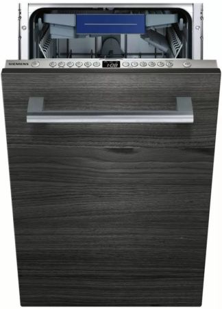Siemens SR636X03ME - купить онлайн, цена 51 930 ₽, стоимость доставки по МСК и РФ от 300 рублей, заказать сейчас! Siemens SR636X03ME купить за 51 930 ₽ в Москве с доставкой по РФ