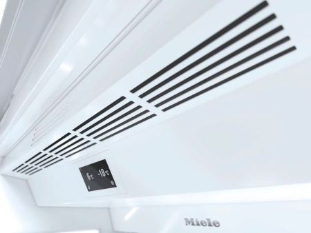 Встраиваемый холодильник Miele KF 2902 Vi MasterCool купить за 1&nbsp;430&nbsp;000 ₽ в Москве с доставкой по РФ