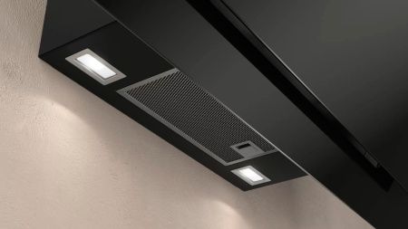 Настенная вытяжка Neff D95IMW1G0 купить за 120&nbsp;952 ₽ в Москве с доставкой по РФ