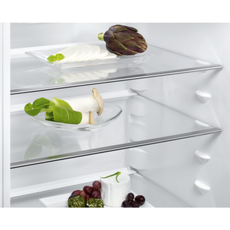Холодильник Electrolux EN 93852 KW купить за 109&nbsp;100 ₽ в Москве с доставкой по РФ