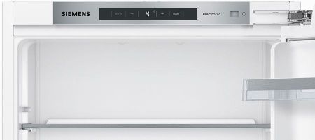 Холодильник Siemens KI86NVF20R - купить онлайн, цена 161 990 ₽, стоимость доставки по МСК и РФ от 300 рублей, заказать сейчас! Холодильник Siemens KI86NVF20R купить за 161 990 ₽ в Москве с доставкой по РФ