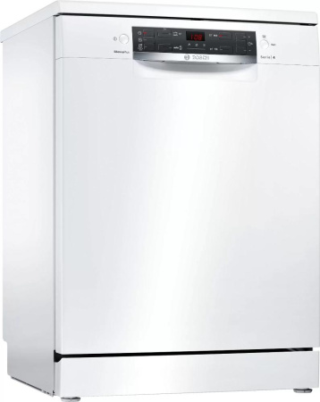 Посудомоечная машина Bosch SMS44GW00R - купить онлайн, цена 150 000 ₽, стоимость доставки по МСК и РФ от 300 рублей, заказать сейчас! Посудомоечная машина Bosch SMS44GW00R купить за 150 000 ₽ в Москве с доставкой по РФ