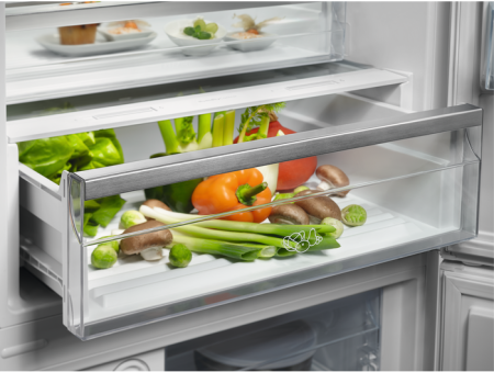 Холодильник Electrolux RNT7MF46X2 купить за 240&nbsp;630 ₽ в Москве с доставкой по РФ