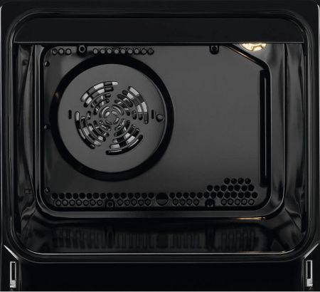 Электрическая плита Electrolux RKR540201W купить за 65&nbsp;990 ₽ в Москве с доставкой по РФ