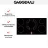 Варочная панель Gaggenau CI 491-103 купить за 129&nbsp;999 ₽ в Москве с доставкой по РФ