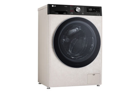 Стиральная машина LG F2V5HS9B купить за 47&nbsp;000 ₽ в Москве с доставкой по РФ