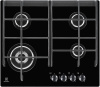 Варочная панель Electrolux EGV96343YK купить за 33&nbsp;060 ₽ в Москве с доставкой по РФ