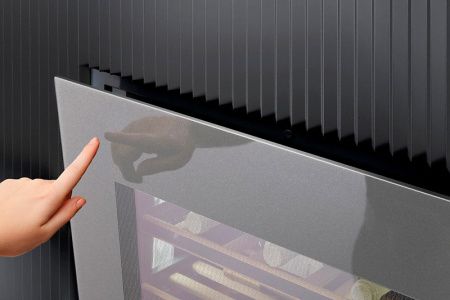 Встраиваемый винный холодильник Miele KWT 6422 iG GRGR купить за 440&nbsp;000 ₽ в Москве с доставкой по РФ