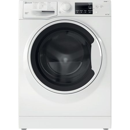 Стиральная машина Bauknecht WD AO 8514 N - купить онлайн, цена 45 000 ₽, стоимость доставки по МСК и РФ от 300 рублей, заказать сейчас! Стиральная машина Bauknecht WD AO 8514 N купить за 45 000 ₽ в Москве с доставкой по РФ