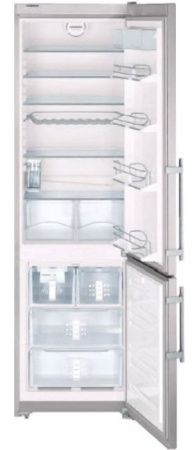 Холодильник Liebherr CNes 4066 Premium NoFrost - купить онлайн, цена 118 890.49 ₽, стоимость доставки по МСК и РФ от 300 рублей, заказать сейчас! Холодильник Liebherr CNes 4066 Premium NoFrost купить за 118 890.49 ₽ в Москве с доставкой по РФ