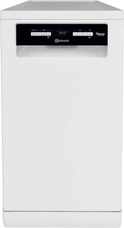 Посудомоечная машина Bauknecht BSFO 3O23 PF - купить онлайн, цена 45 000 ₽, стоимость доставки по МСК и РФ от 300 рублей, заказать сейчас! Посудомоечная машина Bauknecht BSFO 3O23 PF купить за 45 000 ₽ в Москве с доставкой по РФ