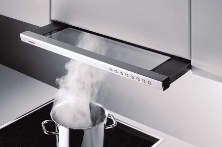 Встраиваемая вытяжка Gaggenau AH 900-161 купить за 79&nbsp;999 ₽ в Москве с доставкой по РФ