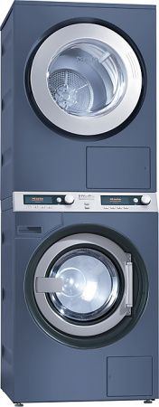 Нижний стиральный модуль колонны Miele PWT6089 LP RU OB - купить онлайн, цена 511 000 ₽, стоимость доставки по МСК и РФ от 300 рублей, заказать сейчас! Нижний стиральный модуль колонны Miele PWT6089 LP RU OB купить за 511 000 ₽ в Москве с доставкой по РФ