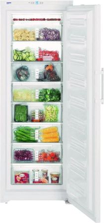 Морозильник Liebherr G 4013 Comfort SuperFrost купить за 97&nbsp;690.11 ₽ в Москве с доставкой по РФ