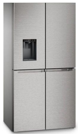 Холодильник Liebherr MBsddi 9028 Plus BioFresh NoFrost купить за 630&nbsp;000 ₽ в Москве с доставкой по РФ