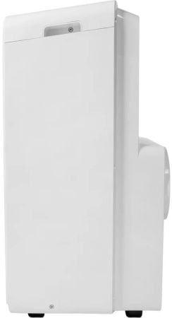 Мобильный кондиционер Electrolux EACM-09 HR/N6 купить за 36&nbsp;310 ₽ в Москве с доставкой по РФ