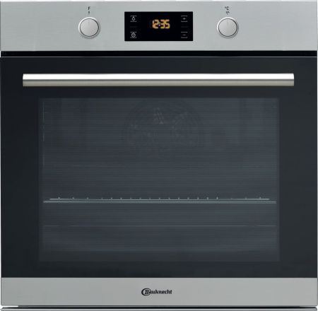 Духовой шкаф Bauknecht BAR2 KH8V2 IN - купить онлайн, цена 59 999 ₽, стоимость доставки по МСК и РФ от 300 рублей, заказать сейчас! Духовой шкаф Bauknecht BAR2 KH8V2 IN купить за 59 999 ₽ в Москве с доставкой по РФ