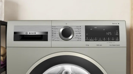 Стиральная машина Bosch WGA2540XME купить за 104&nbsp;170.25 ₽ в Москве с доставкой по РФ
