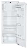 Холодильник Liebherr IK 2764 - купить онлайн, цена 220 890.40 ₽, стоимость доставки по МСК и РФ от 300 рублей, заказать сейчас! Холодильник Liebherr IK 2764 купить за 220 890.40 ₽ в Москве с доставкой по РФ