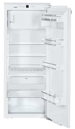 Холодильник Liebherr IK 2764 - купить онлайн, цена 220 890.40 ₽, стоимость доставки по МСК и РФ от 300 рублей, заказать сейчас! Холодильник Liebherr IK 2764 купить за 220 890.40 ₽ в Москве с доставкой по РФ