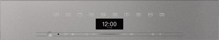 Компактный духовой шкаф Miele H 7440 BM GRGR купить за 320&nbsp;800 ₽ в Москве с доставкой по РФ