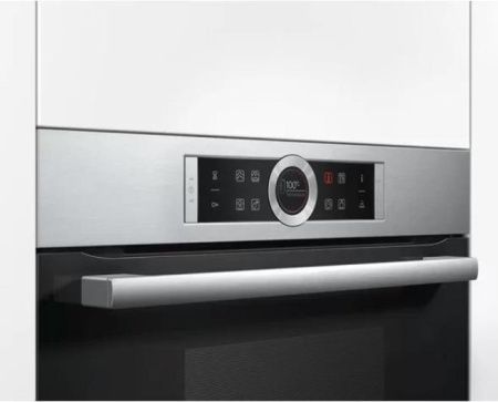Пароварка Bosch CDG 634BS1 купить за в Москве с доставкой по РФ