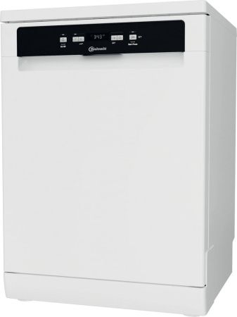 Посудомоечная машина Bauknecht BFC 3C26 PF A купить за 45&nbsp;000 ₽ в Москве с доставкой по РФ