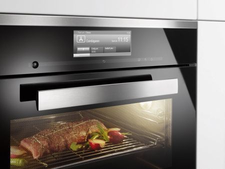 Духовой шкаф Miele H6800BP EDST/CLST купить за 519&nbsp;550 ₽ в Москве с доставкой по РФ