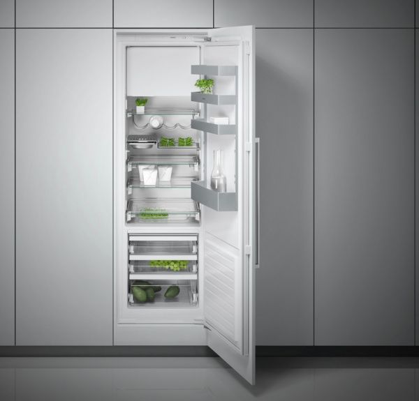 Холодильник Gaggenau RT 289-203 - купить онлайн, цена 499 999 ₽, стоимость доставки по МСК и РФ от 300 рублей, заказать сейчас! Холодильник Gaggenau RT 289-203 - купить за 499 999 ₽ в Москве с доставкой по РФ