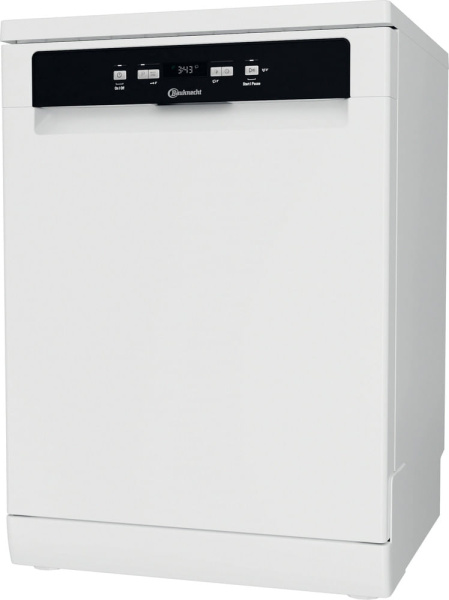 Посудомоечная машина Bauknecht BFC 3C26 PF A - купить за 45&nbsp;000 ₽ в Москве с доставкой по РФ