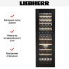 Встраиваемый винный шкаф Liebherr EWTgb 3583 Vinidor купить за 501&nbsp;000.12 ₽ в Москве с доставкой по РФ