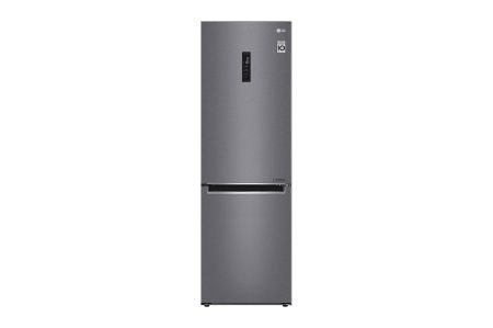 Холодильник LG GA-B459MLSL - купить онлайн, цена 99 900 ₽, стоимость доставки по МСК и РФ от 300 рублей, заказать сейчас! Холодильник LG GA-B459MLSL купить за 99 900 ₽ в Москве с доставкой по РФ