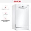 Посудомоечная машина Bosch SPS2IKW10E купить за 82&nbsp;750.33 ₽ в Москве с доставкой по РФ