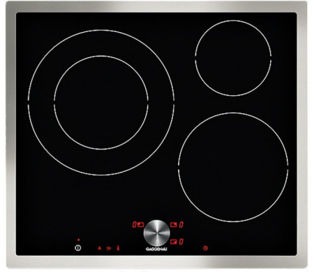 Варочная панель Gaggenau CI 262-112 - купить онлайн, цена 129 999 ₽, стоимость доставки по МСК и РФ от 300 рублей, заказать сейчас! Варочная панель Gaggenau CI 262-112 купить за 129 999 ₽ в Москве с доставкой по РФ