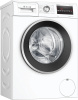 Узкая стиральная машина BOSCH WLP2026EOE купить за 50&nbsp;990 ₽ в Москве с доставкой по РФ