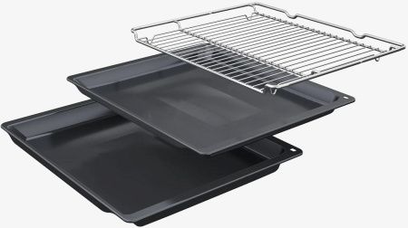 Духовой шкаф Siemens HB774G1B1 купить за 136&nbsp;040 ₽ в Москве с доставкой по РФ