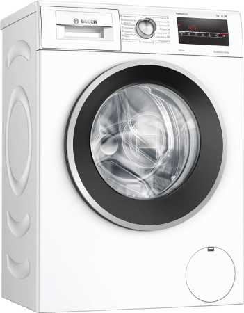 Узкая стиральная машина BOSCH WLP2026EOE - купить онлайн, цена 50 990 ₽, стоимость доставки по МСК и РФ от 300 рублей, заказать сейчас! Узкая стиральная машина BOSCH WLP2026EOE купить за 50 990 ₽ в Москве с доставкой по РФ