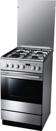 Газовая плита Electrolux EKK 513510 X купить за 61&nbsp;800 ₽ в Москве с доставкой по РФ