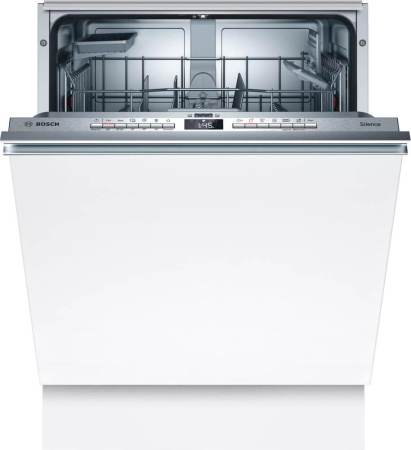 Встраиваемая посудомоечная машина Bosch SMV4HAX40E - купить онлайн, цена 76 300.20 ₽, стоимость доставки по МСК и РФ от 300 рублей, заказать сейчас! Встраиваемая посудомоечная машина Bosch SMV4HAX40E купить за 76 300.20 ₽ в Москве с доставкой по РФ
