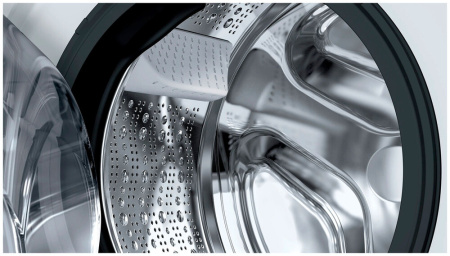 Стирально-сушильная машина Bosch WNA14400EU купить за 153&nbsp;820.13 ₽ в Москве с доставкой по РФ