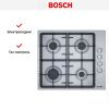 Варочная панель Bosch PBP6C5B92R купить за 50&nbsp;520.49 ₽ в Москве с доставкой по РФ