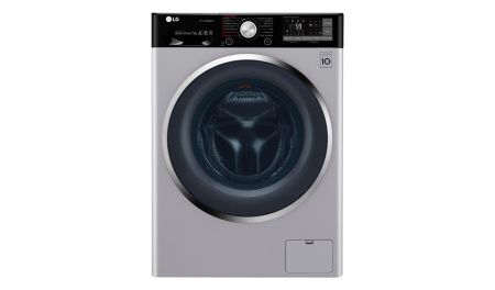 Стиральная машина LG F2J9HS2L - купить онлайн, цена 47 000 ₽, стоимость доставки по МСК и РФ от 300 рублей, заказать сейчас! Стиральная машина LG F2J9HS2L купить за 47 000 ₽ в Москве с доставкой по РФ