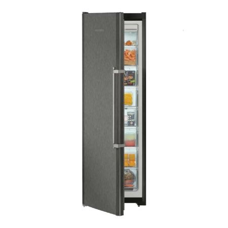 Морозильная камера Liebherr SGNbs 3011 Premium - купить онлайн, цена 115 500.25 ₽, стоимость доставки по МСК и РФ от 300 рублей, заказать сейчас! Морозильная камера Liebherr SGNbs 3011 Premium купить за 115 500.25 ₽ в Москве с доставкой по РФ