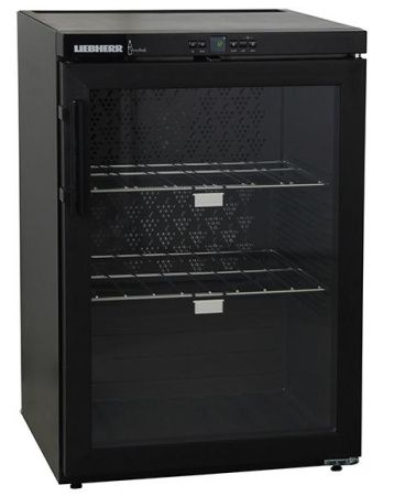 Винный шкаф Liebherr WKb 1812 купить за 145&nbsp;000.14 ₽ в Москве с доставкой по РФ