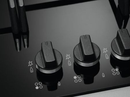 Варочная панель AEG HG567455VB купить за 142&nbsp;300 ₽ в Москве с доставкой по РФ