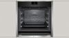 Духовой шкаф Neff B47CS24H0 - купить онлайн, цена 374 600 ₽, стоимость доставки по МСК и РФ от 300 рублей, заказать сейчас! Духовой шкаф Neff B47CS24H0 купить за 374 600 ₽ в Москве с доставкой по РФ