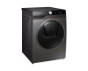 Стиральная машина Samsung WW12TP84DSX/LP купить за 45&nbsp;555 ₽ в Москве с доставкой по РФ