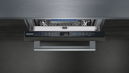 Siemens SR65ZX23ME купить за 126&nbsp;260 ₽ в Москве с доставкой по РФ
