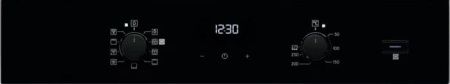 Духовой шкаф Electrolux EOF5C50BZ купить за 47&nbsp;040 ₽ в Москве с доставкой по РФ